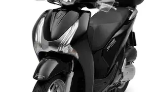 Honda SH 150i ABS (2013 - 16) usata
