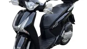 Honda SH 150i ABS (2013 - 16)  (2)