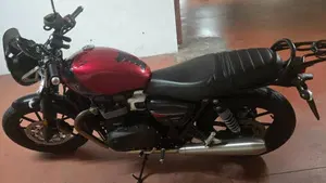 Triumph Speed Twin 900 (2023 - 24)  (7)