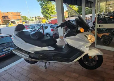 Suzuki Burgman AN 650 Executive (2017 - 20) - Annuncio 10093253