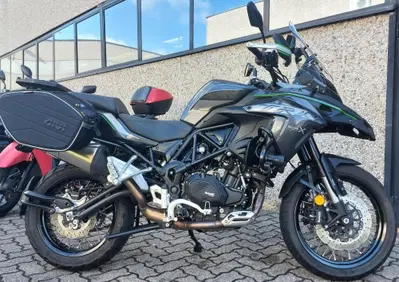 Benelli TRK 502X (2021 - 26) - Annuncio 10093281