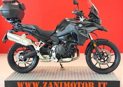 Bmw F 800 GS (2024 - 26) - Annuncio 10093256