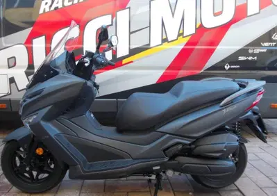 Kymco X-Town 125i (2021 - 25) - Annuncio 10093262