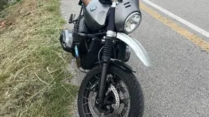 Bmw R nineT 1200 Scrambler (2016 - 20)  (3)