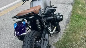 Bmw R nineT 1200 Scrambler (2016 - 20)  (5)