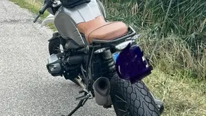 Bmw R nineT 1200 Scrambler (2016 - 20)  (6)