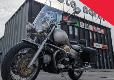 Moto Guzzi California 1100 EV (2000 - 02) - Annuncio 10093260