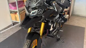 Voge Valico 900DSX (2024 - 26) usata