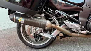 Kawasaki GTR 1400 (2007 - 09)  (6)