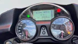 Kawasaki GTR 1400 (2007 - 09)  (10)