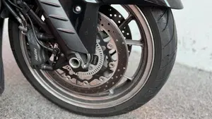 Kawasaki GTR 1400 (2007 - 09)  (11)