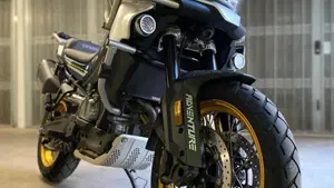 CFMOTO 800MT Touring (2022 - 26) 