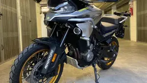 CFMOTO 800MT Touring (2022 - 26)  (3)