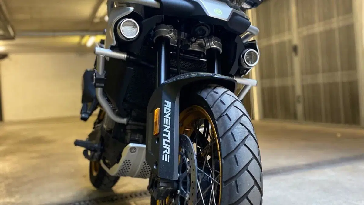 CFMOTO 800MT Touring (2022 - 26)  (4)