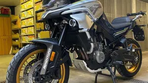 CFMOTO 800MT Touring (2022 - 26)  (6)