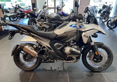 Bmw R 1300 GS Adventure (2025 - 26) - Annuncio 10093272