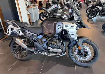 Bmw R 1300 GS Adventure Triple Black (2025 - 26) - Annuncio 10093273