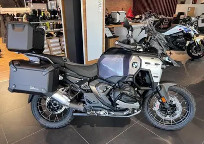 Bmw R 1300 GS Adventure Triple Black (2025 - 26) - Annuncio 10093274