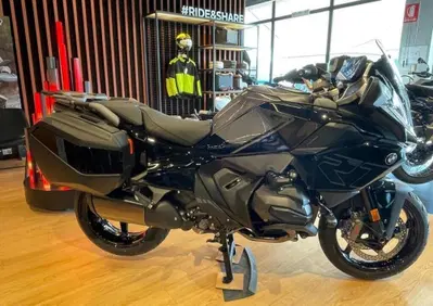 Bmw R 1300 RT (2026) - Annuncio 10093275