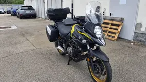 Suzuki V-Strom 650XT ABS (2017 - 20)  (3)