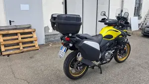 Suzuki V-Strom 650XT ABS (2017 - 20)  (5)