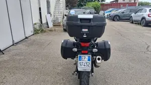 Suzuki V-Strom 650XT ABS (2017 - 20)  (6)