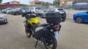 Suzuki V-Strom 650XT ABS (2017 - 20)  (7)