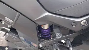 Suzuki V-Strom 650XT ABS (2017 - 20)  (9)