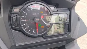 Suzuki V-Strom 650XT ABS (2017 - 20)  (11)