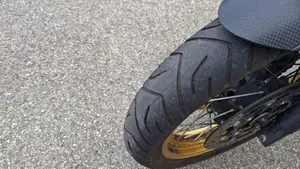 Suzuki V-Strom 650XT ABS (2017 - 20)  (12)