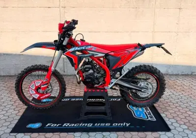 Betamotor Xtrainer 300 2T (2026) - Annuncio 10093279