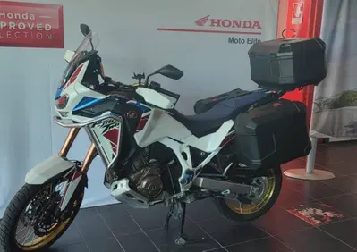Honda Africa Twin CRF 1100L Adventure Sports DCT (2022 - 23) - Annuncio 10093294
