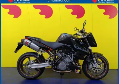  Altre moto o tipologie Special - Annuncio 10093277