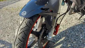 Benelli BN 125 (2018 - 20)  (3)