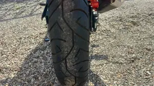 Benelli BN 125 (2018 - 20)  (4)