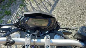 Benelli BN 125 (2018 - 20)  (5)