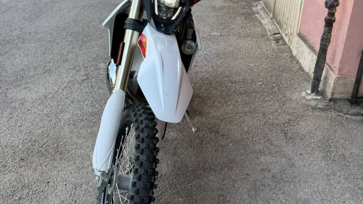 Fantic Motor XE 300 (2024) 