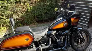 Harley-Davidson Low Rider ST (2022 - 24)  (3)