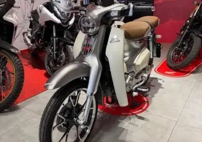 Honda Super Cub C125 (2022 - 26) - Annuncio 9732775