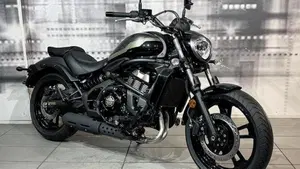 Kawasaki Vulcan S (2025 - 26) 