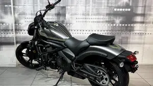Kawasaki Vulcan S (2025 - 26)  (2)