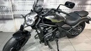 Kawasaki Vulcan S (2025 - 26)  (3)