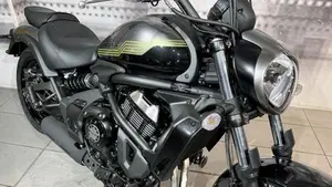Kawasaki Vulcan S (2025 - 26)  (4)