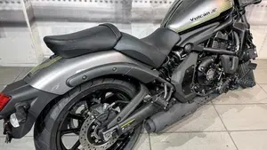 Kawasaki Vulcan S (2025 - 26)  (5)