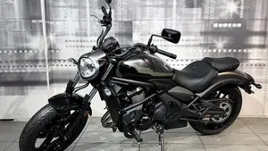 Kawasaki Vulcan S (2025 - 26)  (6)