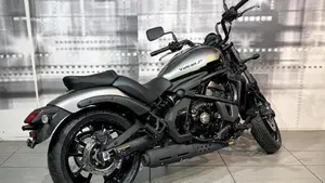 Kawasaki Vulcan S (2025 - 26)  (7)