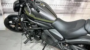 Kawasaki Vulcan S (2025 - 26)  (8)