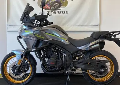 Swm Versante 550 (2026) - Annuncio 10093291