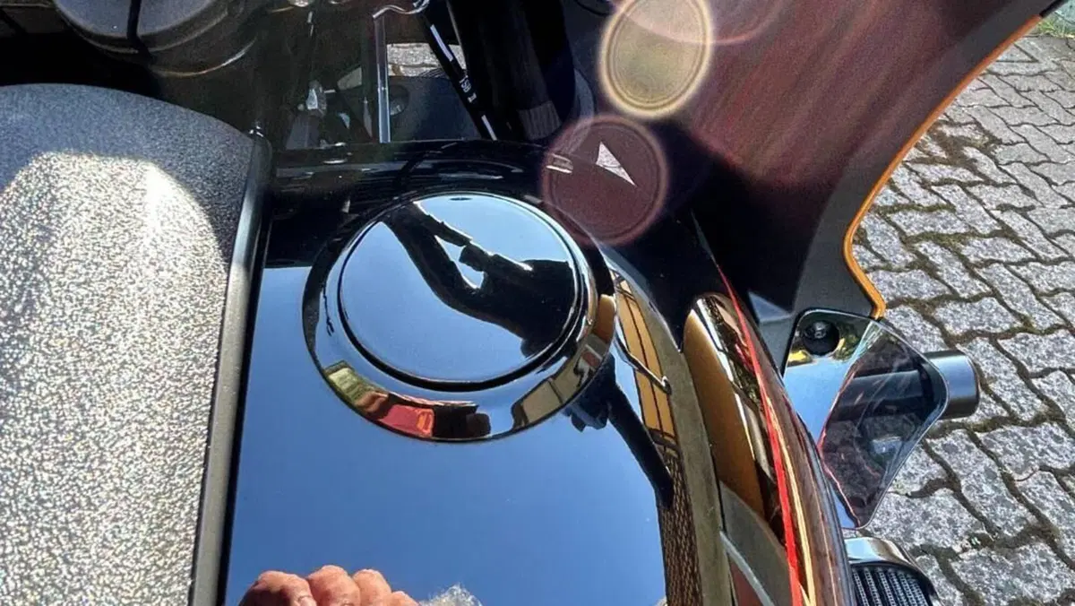 Harley-Davidson Low Rider ST (2022 - 24)  (7)