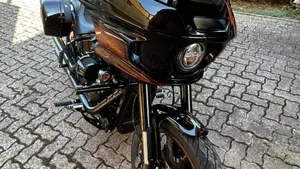 Harley-Davidson Low Rider ST (2022 - 24)  (9)